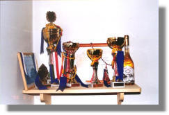 Eddigi d�jak �s serlegek