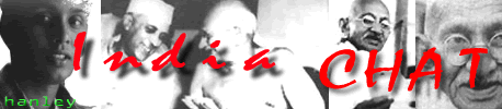 india chat 