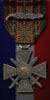For rising and overcoming their opposition in bringing down no less than 10 enemy aircraft in a three month(1qtr) period of time, Is Storm hereby awarded the Croix de Guerre. 