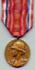 For bringing great destruction to the enemy through relentless bombing efforts and overall effort of reconnaisance, helping to change the outcome of the war in Allieds favor, is storm hereby awarded the Verdun Medal.