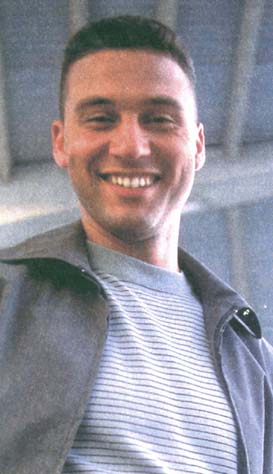 Derek Jeter