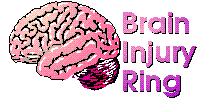 Brain Injury Ring GIF