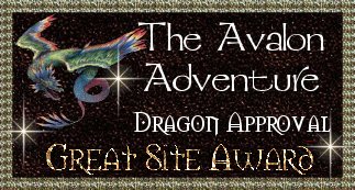 The Avalon Adventure