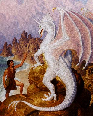 Eclipse, Queen of Darkness