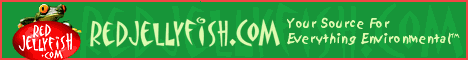 Redjellyfish.com - Your source for Everything Environmental