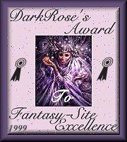 Fantasy Award