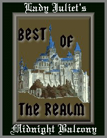 Best of the Realm