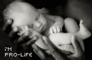 I AM PRO-LIFE
