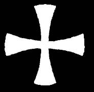 Equal-armed Cross
