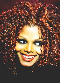 Janet Jackson
