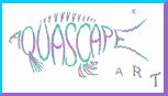 Aquascape Art Logo