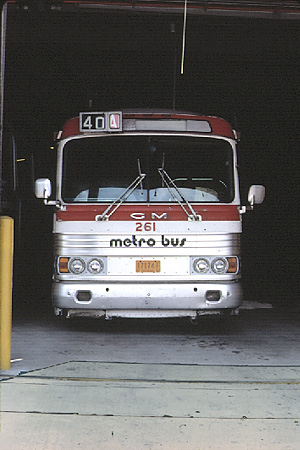 NFTA 261