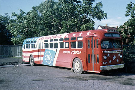 NFTA 604