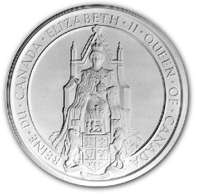 Seal of Canada
