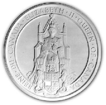 Seal of Canada