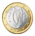 Irish Coin of 2002