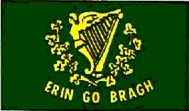 Erin Go Bragh