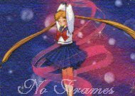 No, the frames are the path to the dark side!