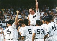 7/18/99 Celebrate the Perfect Game of NYY's David Cone!