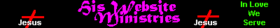 His Website
   Ministries
