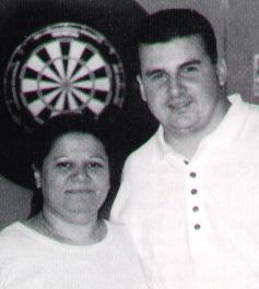 Rani Gill Best Player in Canada 