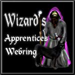 Wizard's Apprentices Webring