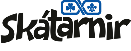 Icelandic Scout Logo