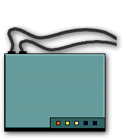 External ISDN Adapter