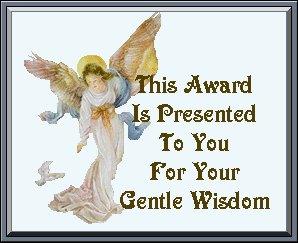 Award