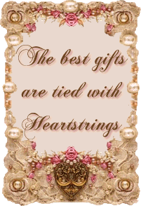 Victorian Card From Secret SIS