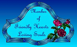 Friendly Hearts/Loving Souls