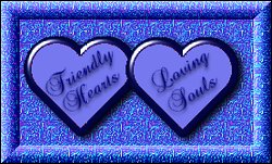 Friendly Hearts/Loving Souls Webring