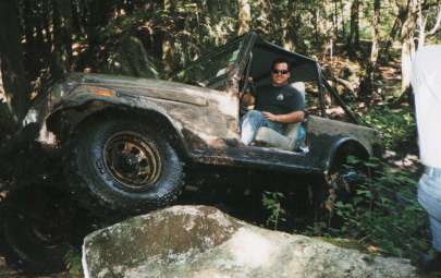 Got time for a tire rotation?