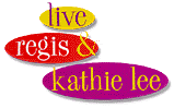 Live with Regis and Kathie Lee