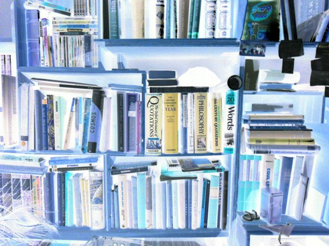 NYC 2010. Taken with Samsung TL320