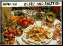 Jamaican Recipes