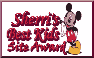 Sherri's Lil Piece Of Heaven