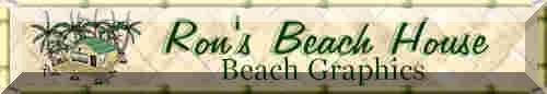 Ron's Beach House