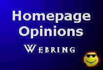 Homepage Opinion Webring
