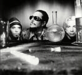 Those lovely bastards:PRIMUS!!