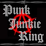 The Punk Junkie Ring