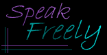 Speak Freely
