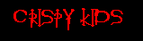 CRISPY KIDS