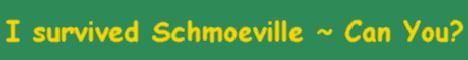 Schmoeville Banner