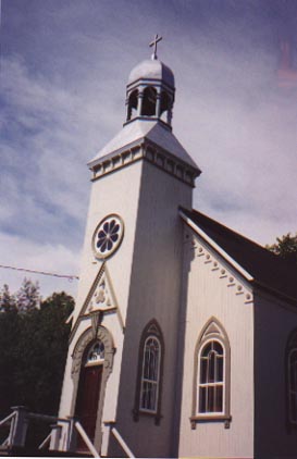 Roman Catholic Church