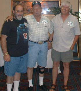Me,Martin Garcia, and Larry Bloemer