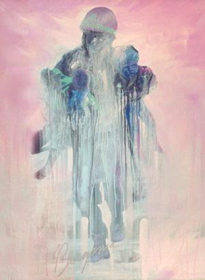 MEDIC by NORM BERGSMA,Copyrighted Work