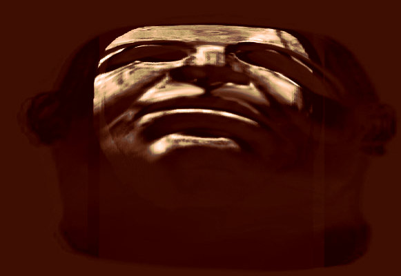 things are looking up