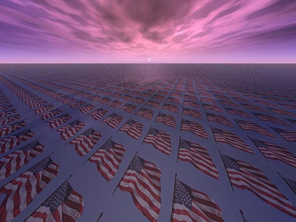 We Will Always Rememember