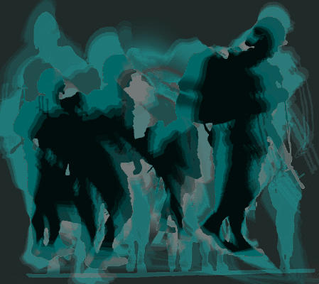  The Suicide - image copyright John (Fats) Spizzirri, 2000, All Rights Reserved 